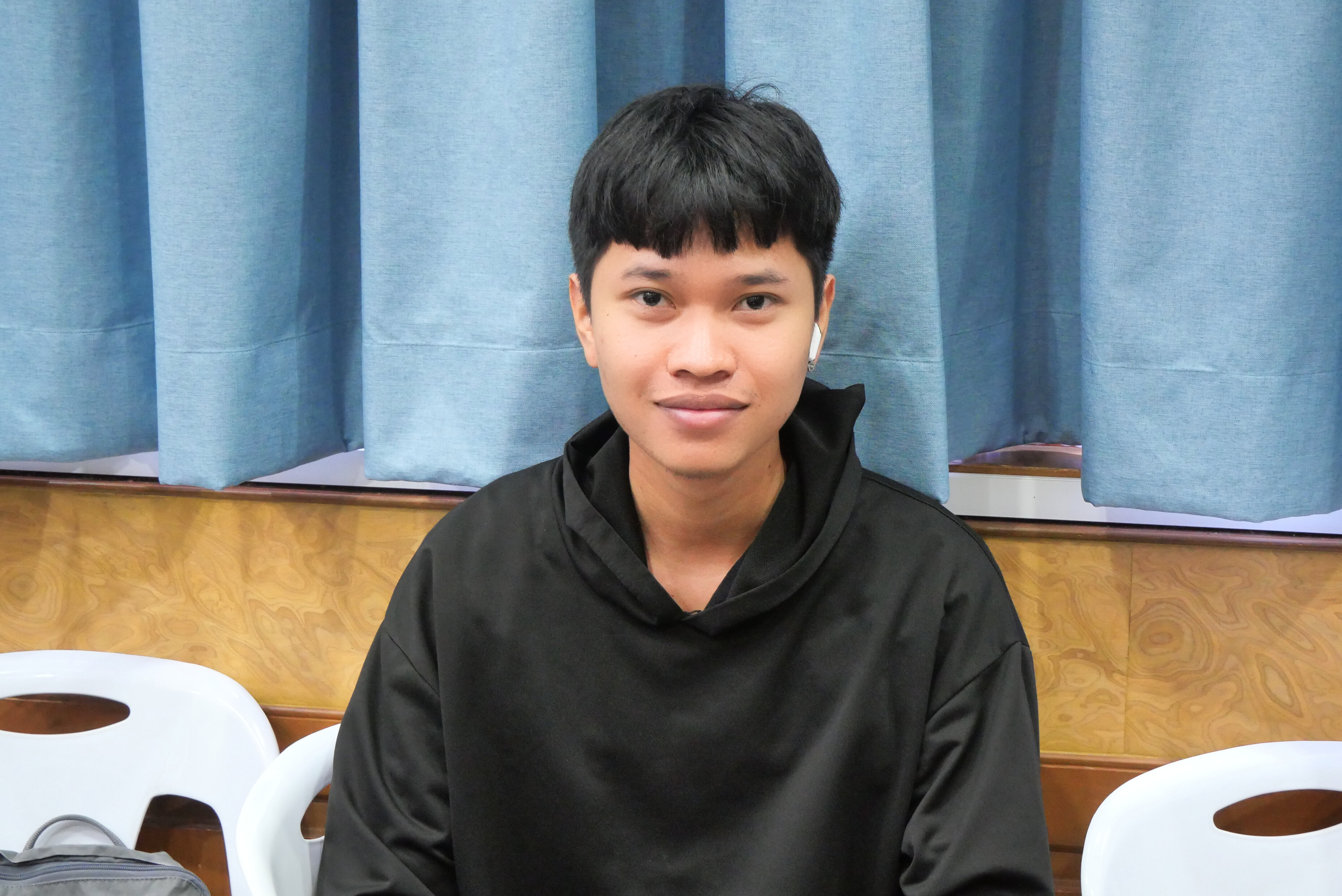 title - ส.ป.ก. จัดโครงการฝึกอบรมเชิงปฏิบัติการหลักสูตร “การเพิ่มทักษะ และเพิ่มประสิทธิภาพการดำเนินงาน อาสาสมัครปฏิรูปที่ดินเพื่อเกษตรกรรม (อสปก.)”